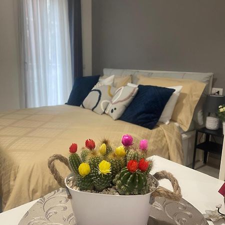 Margherita Apartment Bari Ngoại thất bức ảnh