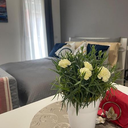Margherita Apartment Bari Ngoại thất bức ảnh