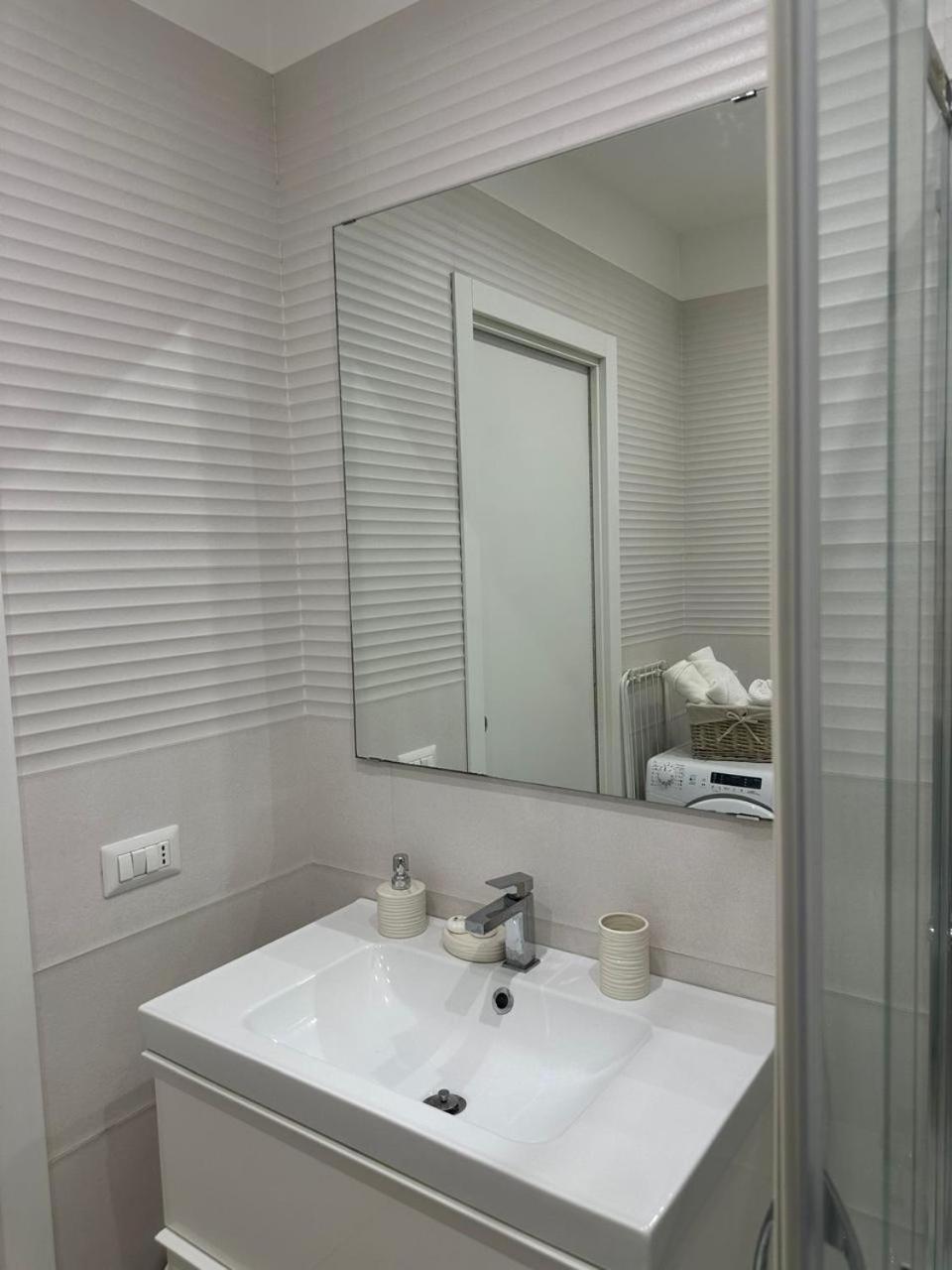 Margherita Apartment Bari Ngoại thất bức ảnh