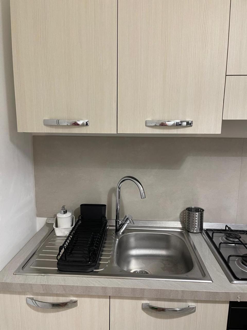 Margherita Apartment Bari Ngoại thất bức ảnh