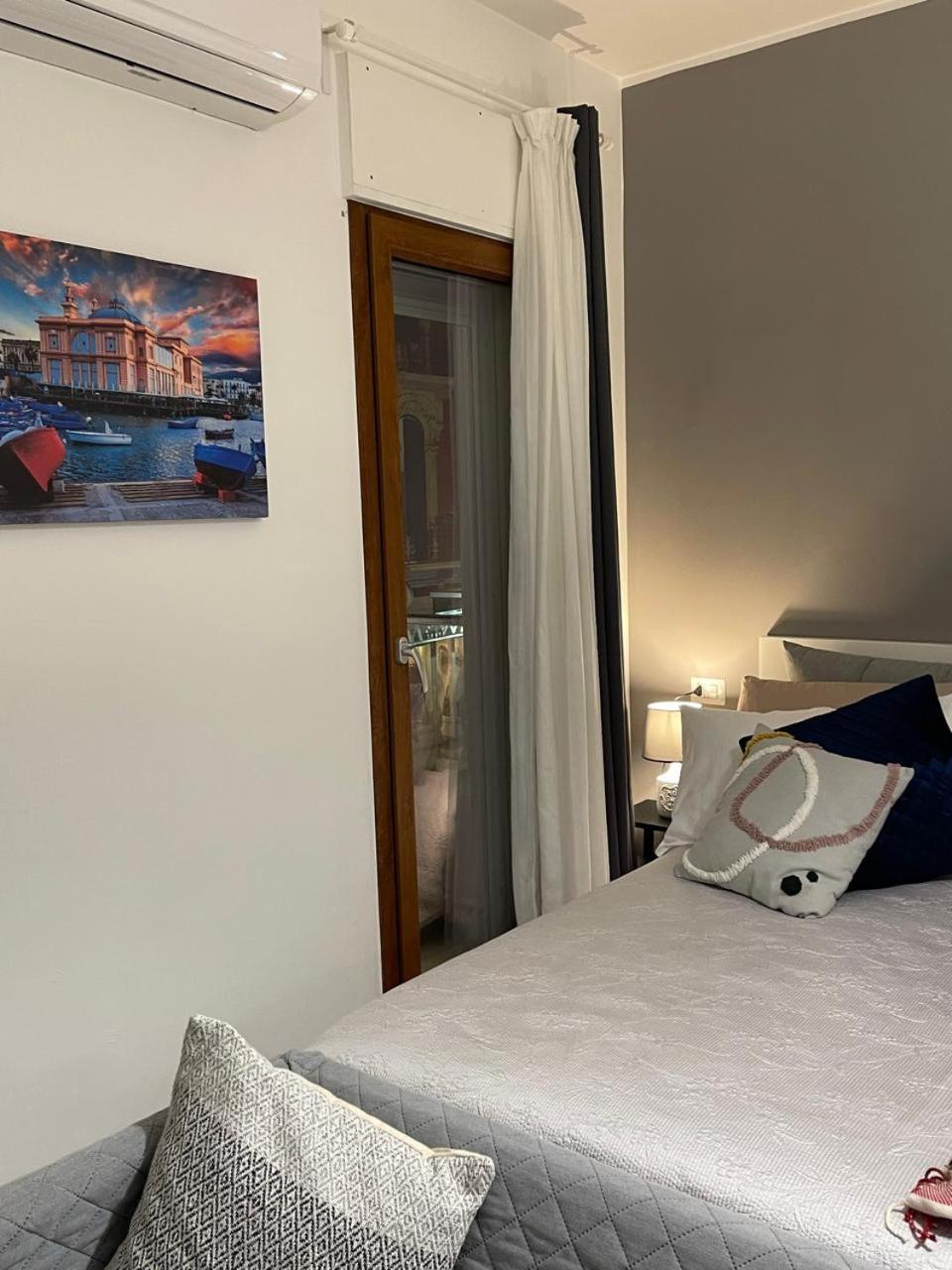 Margherita Apartment Bari Ngoại thất bức ảnh