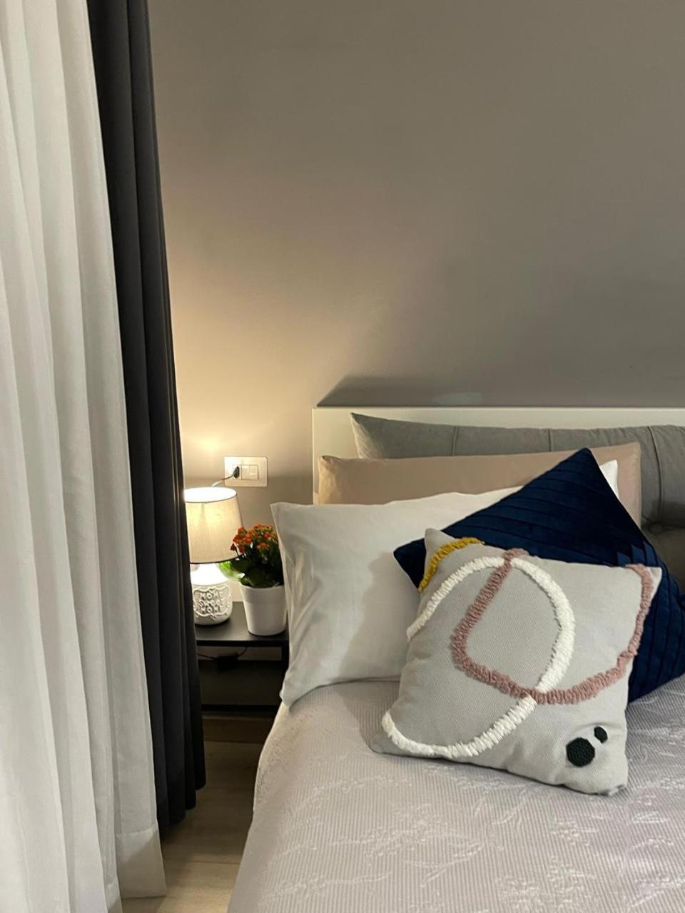 Margherita Apartment Bari Ngoại thất bức ảnh