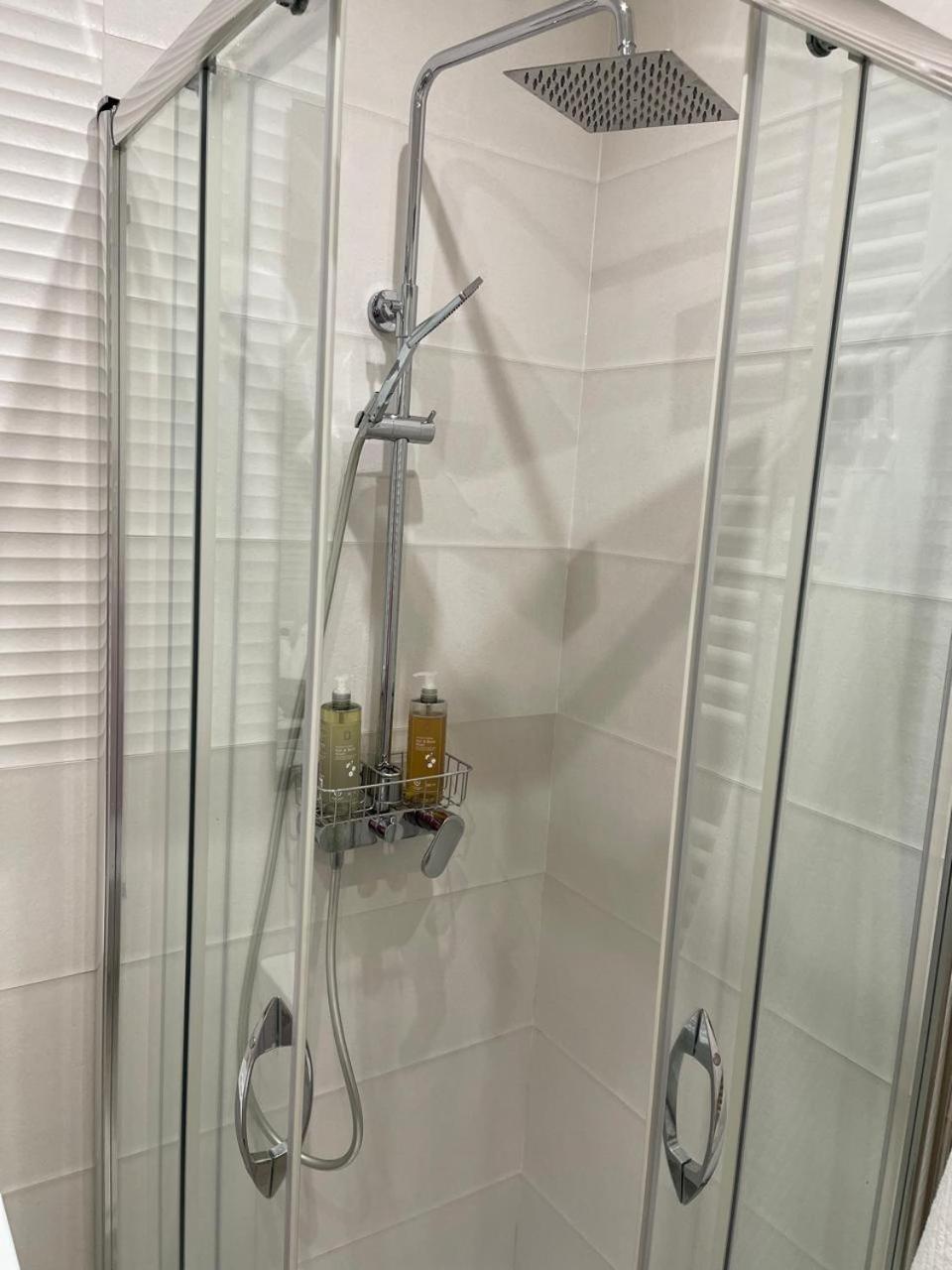 Margherita Apartment Bari Ngoại thất bức ảnh