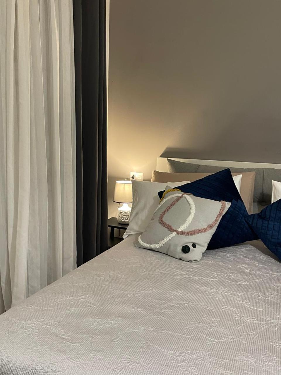 Margherita Apartment Bari Ngoại thất bức ảnh
