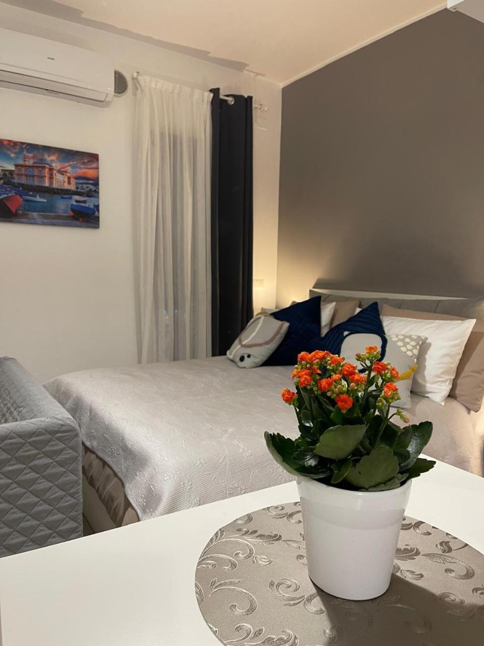 Margherita Apartment Bari Ngoại thất bức ảnh