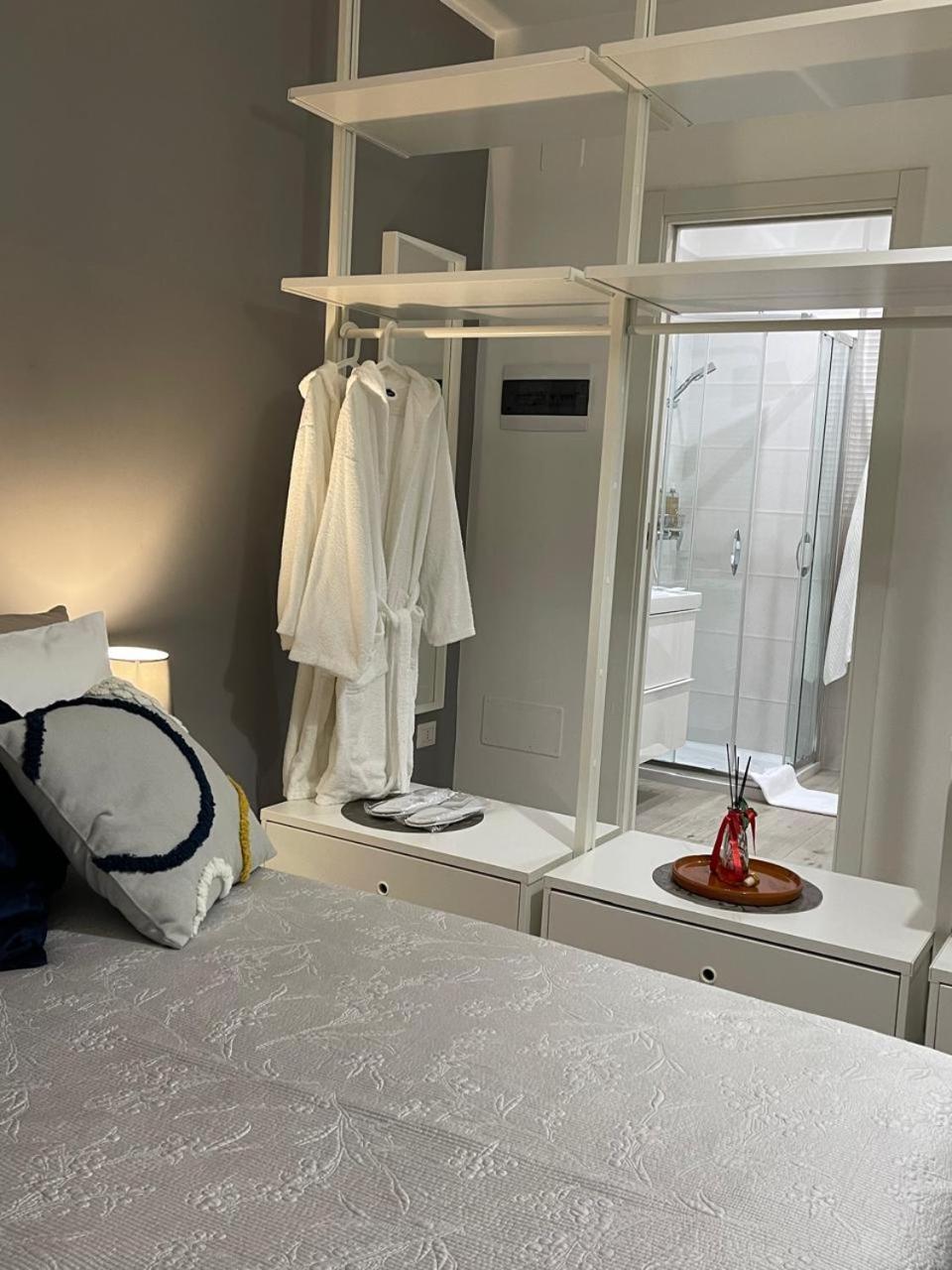 Margherita Apartment Bari Ngoại thất bức ảnh
