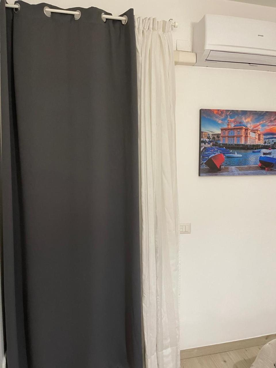 Margherita Apartment Bari Ngoại thất bức ảnh