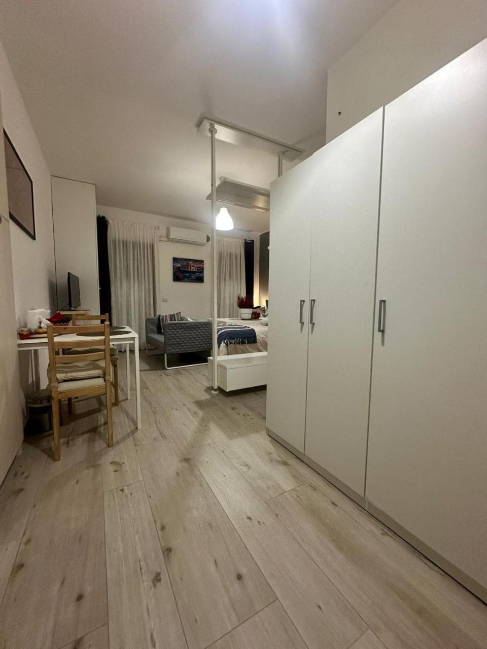 Margherita Apartment Bari Ngoại thất bức ảnh