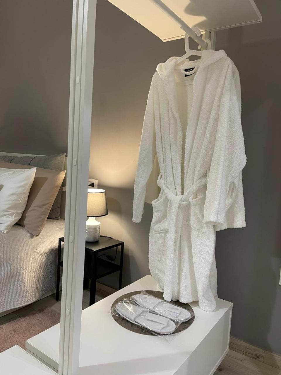 Margherita Apartment Bari Ngoại thất bức ảnh