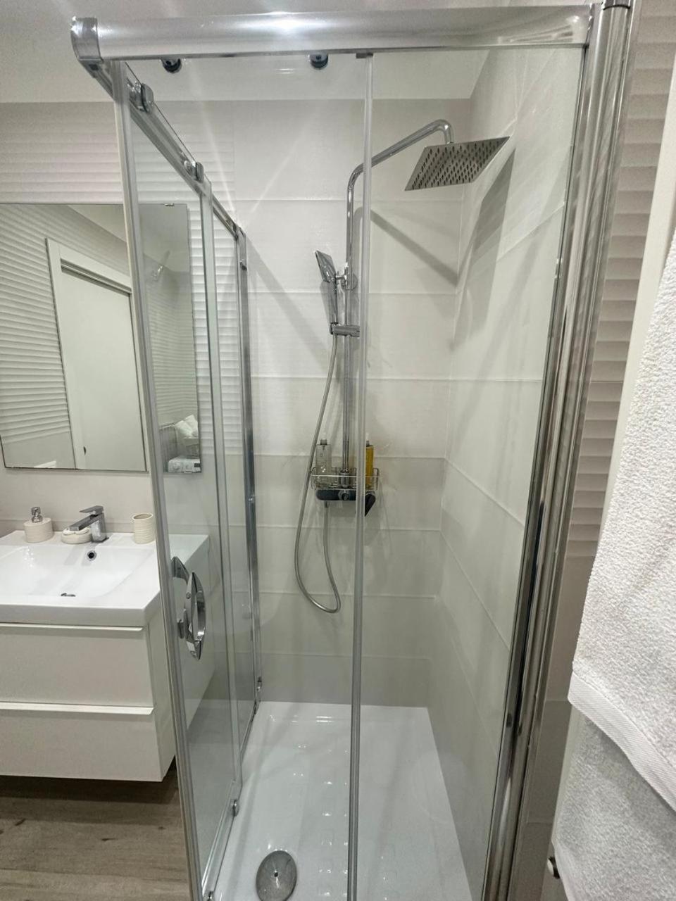 Margherita Apartment Bari Ngoại thất bức ảnh