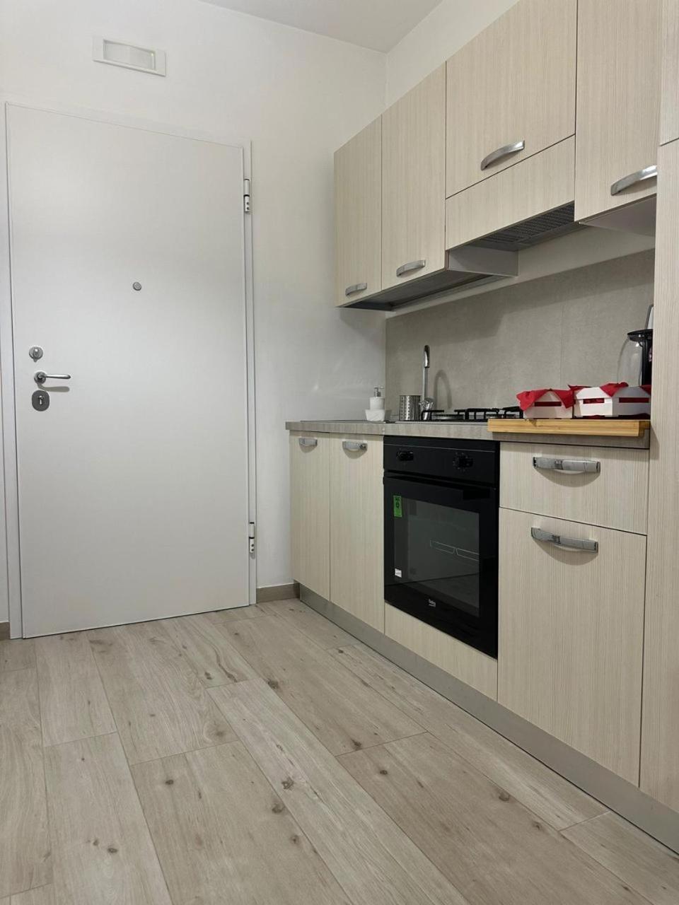 Margherita Apartment Bari Ngoại thất bức ảnh