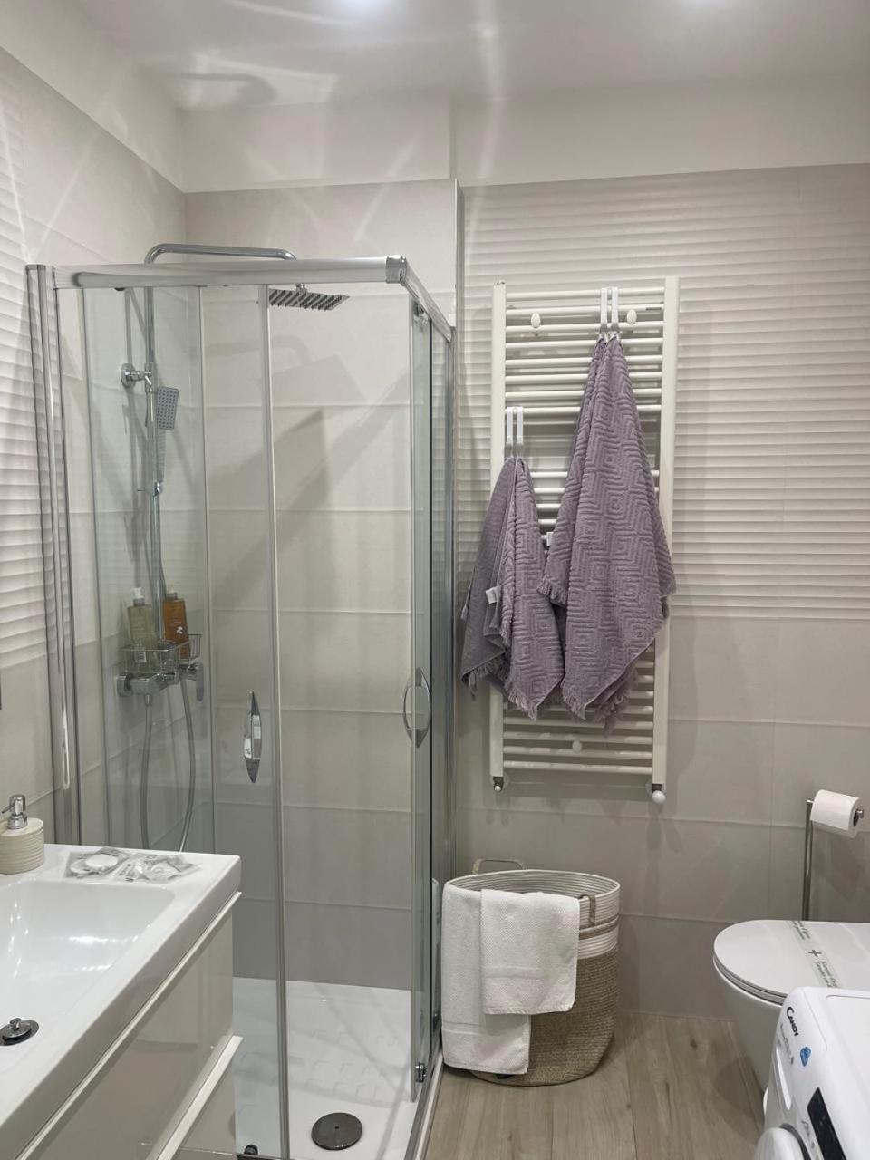 Margherita Apartment Bari Ngoại thất bức ảnh