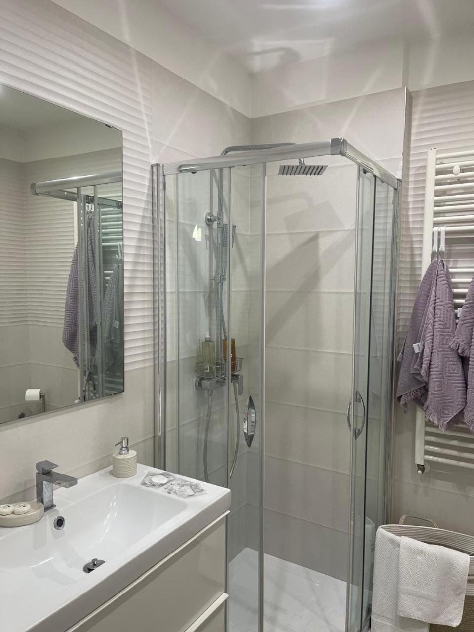 Margherita Apartment Bari Ngoại thất bức ảnh