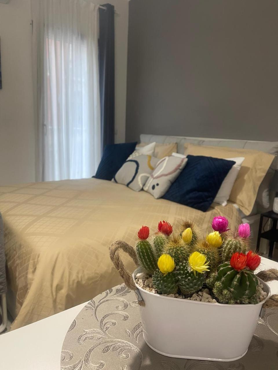 Margherita Apartment Bari Ngoại thất bức ảnh