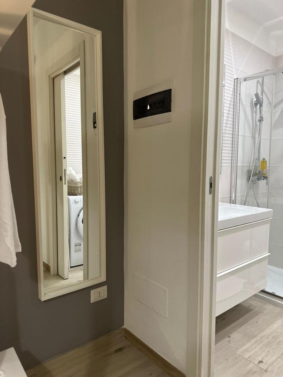 Margherita Apartment Bari Ngoại thất bức ảnh